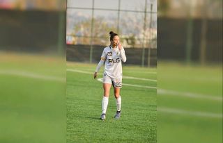 ALGSPOR’un rakibi Vllaznia oldu