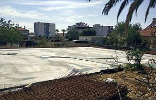 Aliağa Belediyesinden Helvacı’ya keşkek hayırları...