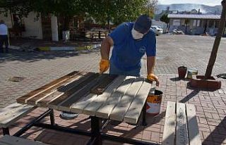 Aliağa’daki Horozgediği Mahallesi’ne dip köşe...