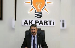 Alkayış, kongre sonrası çalışmaları değerlendirdi