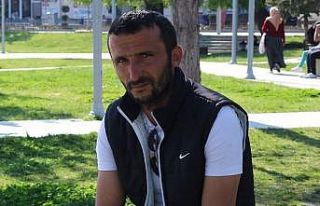 Alkol aldığı arkadaşı tarafından bıçaklanan...