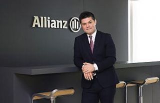 Allianz Türkiye işbirliği yapacak startup’lar...