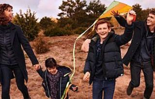 Alman moda şirketinde dijitalleşme adımları