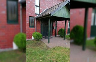 Almanya’da camiyi kundaklama girişimi