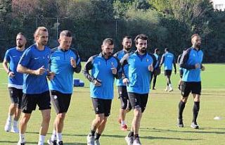 Altay moral bulmak istiyor