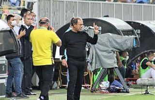 Altay’da Yücel İldiz sevinci