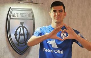 Altınordu, Fenerbahçe’den kaleci transferi etti