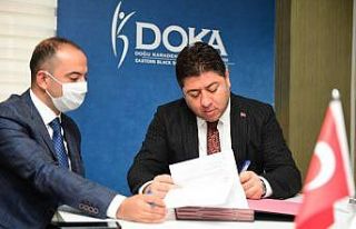 Altınordu’da 150 kadın ve genç iş sahibi olacak