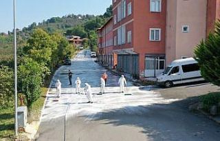 Altınordu’da tüm mahallelere kapsamlı dokunuş