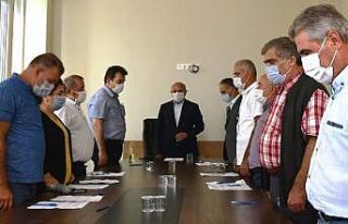 Altınova Belediye Meclisi’nden Ermenistan’a kınama