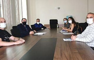 Altınova Belediyesi kalite denetimini başarıyla...