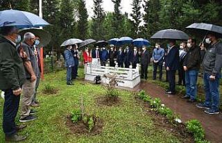 Altınova’da Cumhuriyet coşkusu