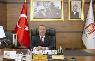 Amasya Üniversitesi’nden Azerbaycan’a Yardım