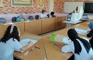 Anadolu İmam Hatip Liseleri Yetenek Sınavları tüm...