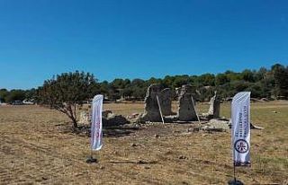 Anadolu’nun ilk telsiz telgraf istasyonunu restore...