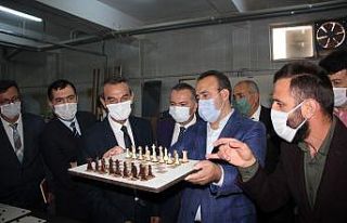 Anasınıfı öğrencileri ve şehit çocukları için...