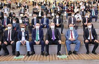 Anavatan Partisi 3. Olağan Kongresi’nde tek aday...