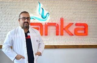 Anesteziyoloji ve Reanimasyon Uzm. Dr. Sarıçiçek...