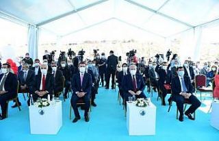 Ankara ıhlamur kokacak