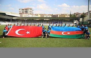 Ankara Keçiörengücü, Ermenistan’ın Azerbaycan’a...
