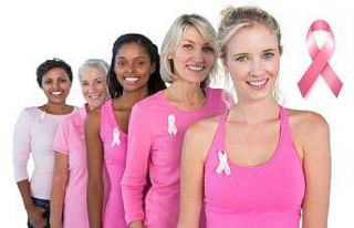 Annesinde meme kanseri olan kadınlar dikkat!