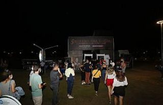 Antalya Altın Portakal Film Festivali biletleri tükendi