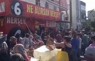 Antalya’da “Hayatımızı 6 TL’ye sonlandırıyoruz”...