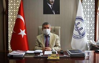 Antalya’da Mevlid-i Nebi haftasının teması “Peygamberimiz...