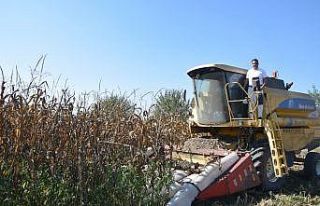 Antalya’nın en büyük açık hava laboratuvarı