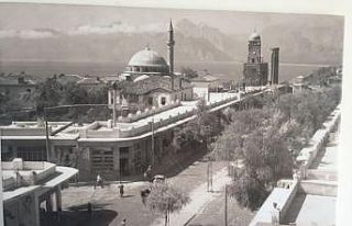 Antalya’nın gözbebeği Saat Kulesi, ziyarete açılacak