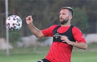 Antalyaspor’un 5 golünü, 5 farklı futbolcu attı