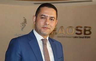 AOSB’deki firmaların ürünleri "OSEO"...