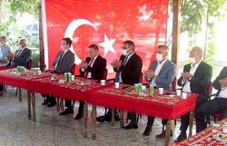 Araban’da 29 Ekim coşkusu