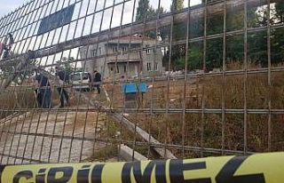 Aracının içinde öldü, 10 gün sonra fark edildi