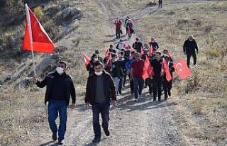 Ardahan’da 29 Ekim Cumhuriyet Bayramı etkinlikleri