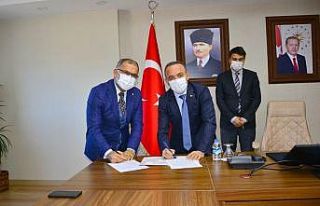 Ardahan’da “Köyümde Yaşamak İçin Bir Sürü...