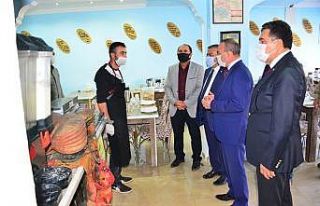 Ardahan’da “Sağlık İçin Hepimiz İçin”...