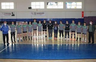 Ardahanlı: “Üsküdar maçı zor geçecek”