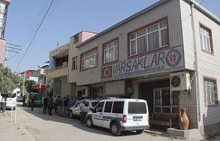 Arkadaşını öldürdüğünü SMS ile bildirdi