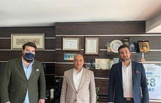 Armada Kayak ve Snowboard Kulübü’nden Cıngı...