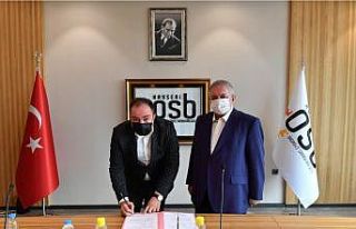 Arven Yapı Endüstrisi A.Ş, Kayseri OSB Teknik Koleji...