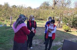 ASDEP Vatandaşın yanında