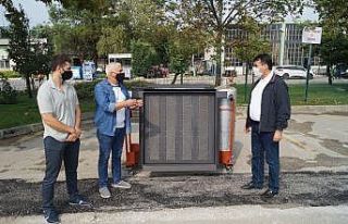 Asfalt tamirleri için artık yollar kapanmayacak