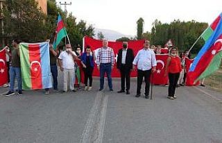 Asimder Başkanı Gülbey: “Ankara, Bakü, Tahran,...