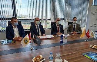 Asis CT ve İstanbul Üniversitesi’nden akıllı...