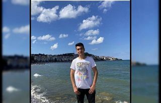 Askere gidecek kardeşler kaza yaptı: 1 ölü, 1...