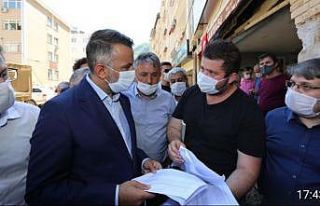 ASKON’dan Dereli esnafına 185 adet yazarkasa pos...