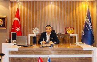 ASRİAD Kapıköy Sınır Kapısının açılmasını...