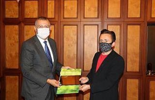 Assan Alüminyum’dan eğitime destek