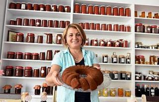 ASSİM’de markalaşıyorlar